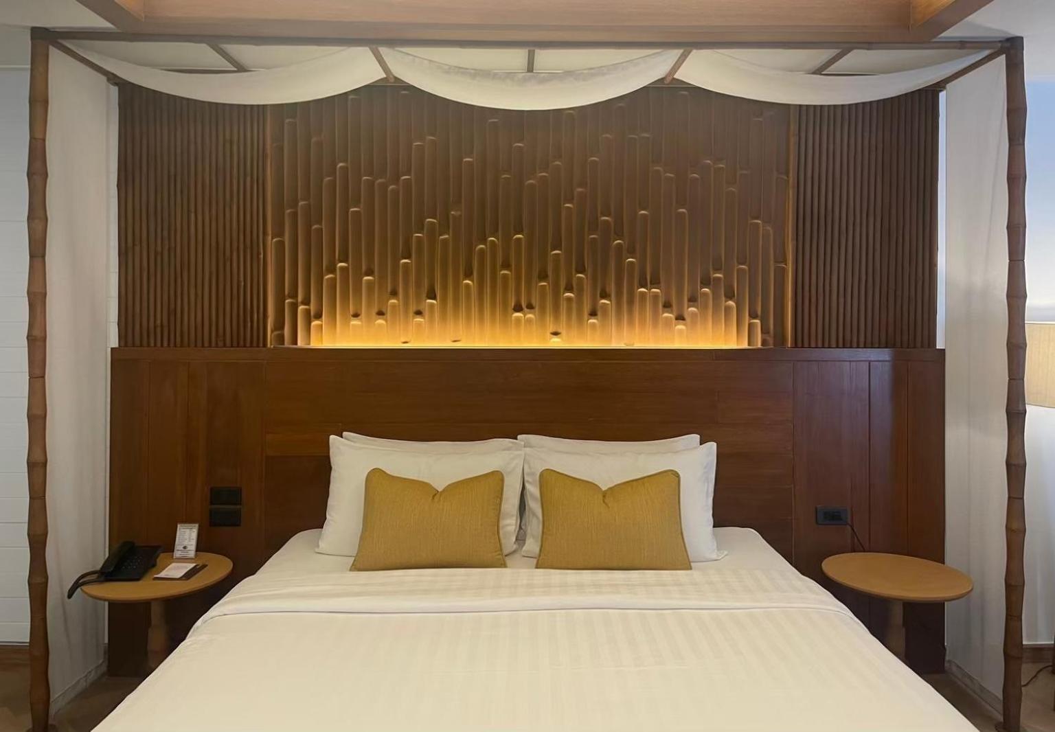 Railay Bay Resort & Spa Bagian luar foto